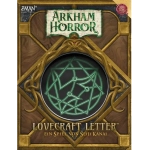 Arkham Horror - Lovecraft Letter DE