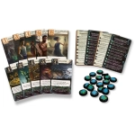 Arkham Horror - Lovecraft Letter DE