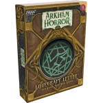 Arkham Horror - Lovecraft Letter DE