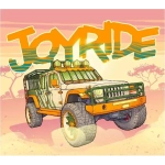 Joyride - Unleashed Expansion - EN