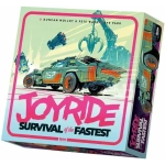 Joyride - Survival of the Fastest - EN