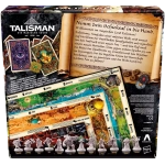 Talisman: Die magische Suche - 5. Edition - DE