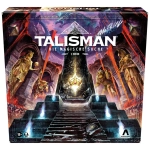 Talisman: Die magische Suche - 5. Edition - DE