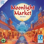 Moonlight Market - DE/FR/EN