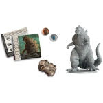 Cthulhu Death May Die - Godzilla Miniatur Erweiterung - DE