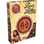 Love Letter - 2025 - DE