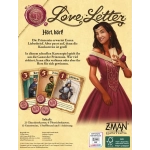 Love Letter - 2025 - DE