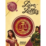 Love Letter - 2025 - DE