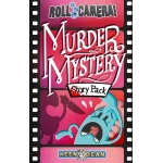 Roll Camera! - Storypack Mystery Murder Erweiterung - DE