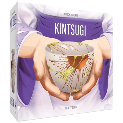 Kintsugi - DE