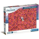 Das unmögliche Puzzle - Frozen 2