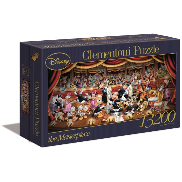 Disney Orchester