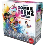 Zombie Teenz Evolution