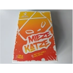 Miezekatze - DE (Defekte Verpackung)