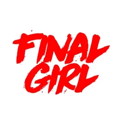 Final Girl - Lore Book Series 3 - EN