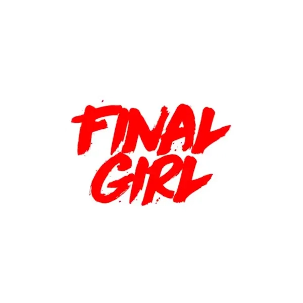 Final Girl - Lore Book Series 3 - EN