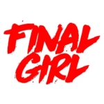 Final Girl - Lore Book Series 3 - EN