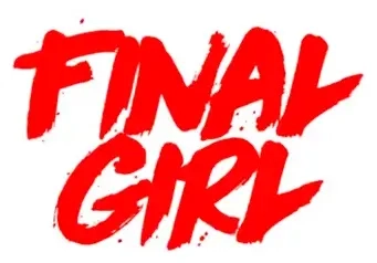 Final Girl - Lore Book Series 3 - EN