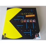 Quoridor Pac-Man (Demo / Test Spiel)