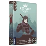 Regicide - DE/FR/IT