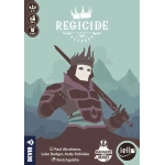 Regicide - DE/FR/IT