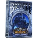 Bicycle World of Warcraft (WoW) - Wrath of the Lich King (WOTLK) - EN