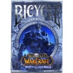 Bicycle World of Warcraft (WoW) - Wrath of the Lich King (WOTLK) - EN