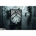 Bicycle Black Dragon - EN