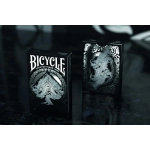 Bicycle Black Dragon - EN