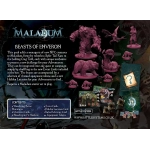 Maladum - Beasts of Enveron Expansion - EN