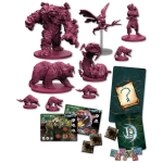 Maladum - Beasts of Enveron Expansion - EN