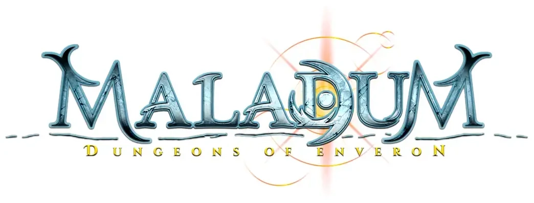 Maladum - Beasts of Enveron Expansion - EN