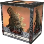 Cthulhu Death May Die - Godzilla Miniatur Erweiterung - DE