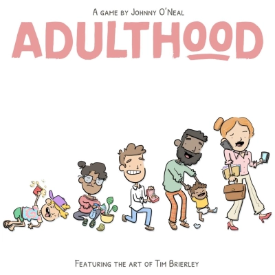 Adulthood - EN