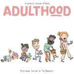 Adulthood - EN