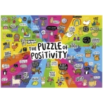 Puzzle of Positivity