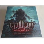 Cthulhu Death May Die: Fear of the Unkown (Defekte Verpackung)