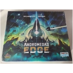 Andromeda’s Edge - DE (Defekte Verpackung)