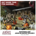 Masterclass: John Blanche Volume 1 Paint Set