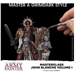 Masterclass: John Blanche Volume 1 Paint Set