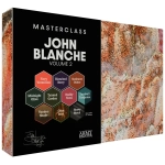 Masterclass: John Blanche Volume 2 Paint Set