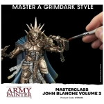 Masterclass: John Blanche Volume 2 Paint Set