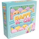 Happy Mochi - DE