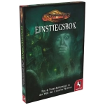 Cthulhu Einstiegsbox