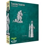 Malifaux Outcasts Tenacious Tradition - EN