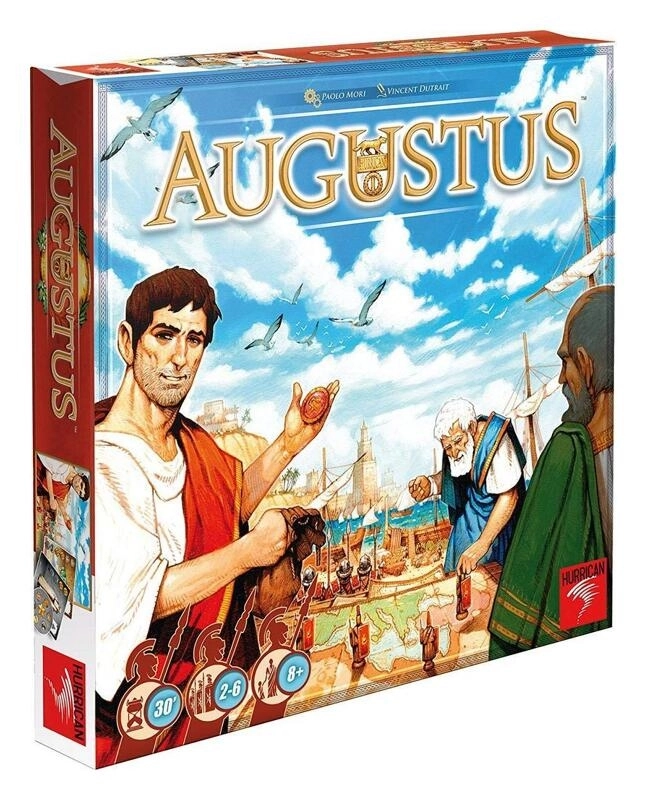 Augustus