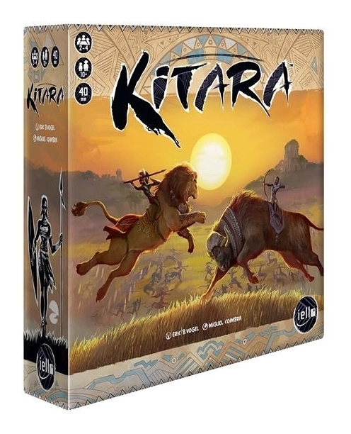 Kitara