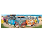 KombiNation - VW Bus