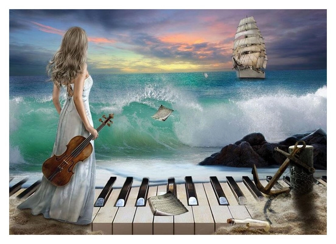 Sea Symphony