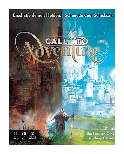 Call to Adventure